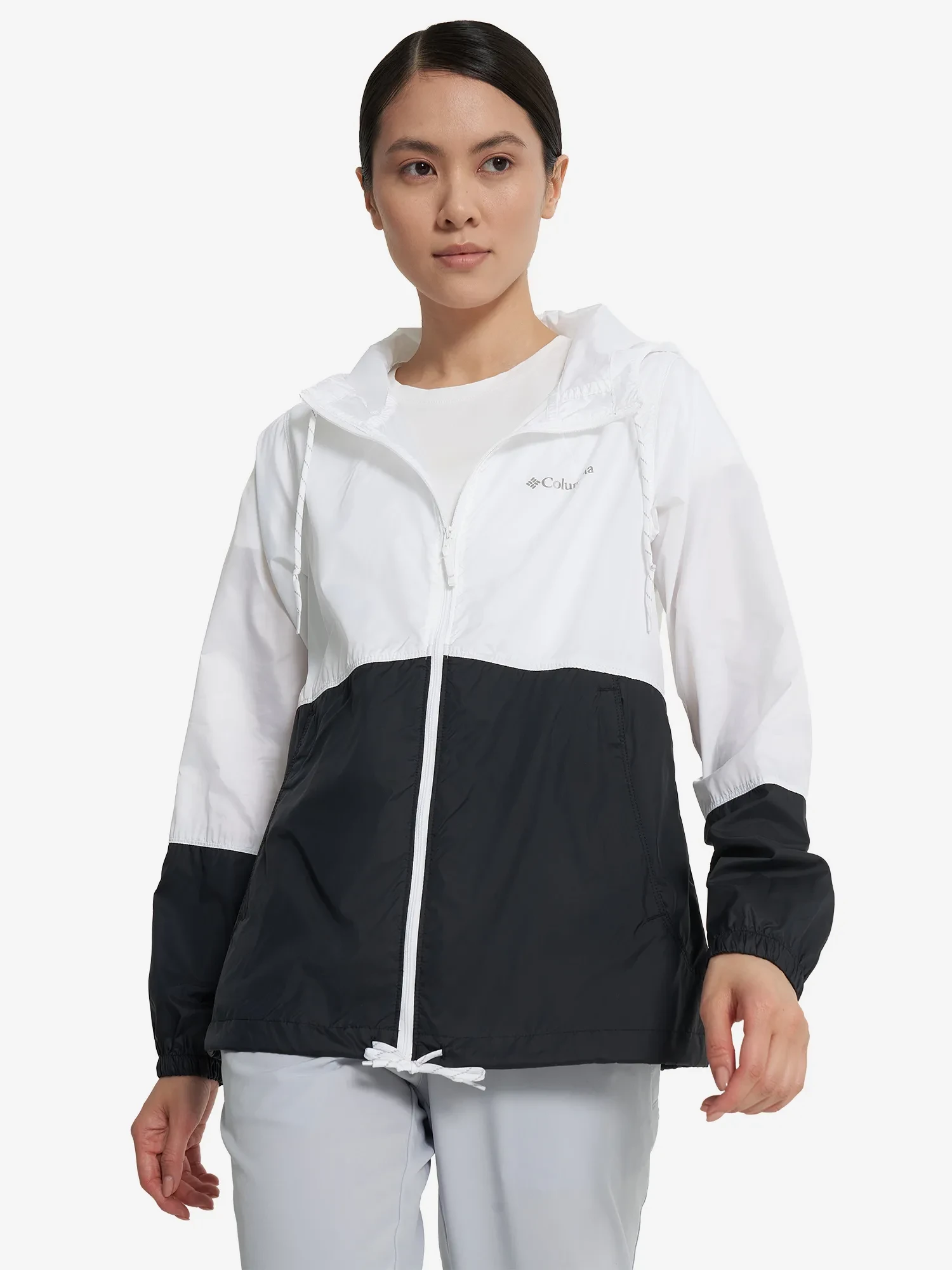 Вітрівка жіноча Columbia Flash Forward II Windbreaker Вітрівка жіноча Columbia Flash Forward II Windbreaker